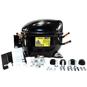 Компресор для холодильника Bosch R134a
